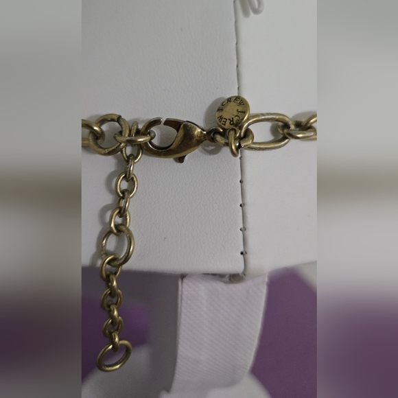 J Crew Multicolor Crystal Rhinestone Statement Necklace Unbranded Earring Set - Picture 10 of 16